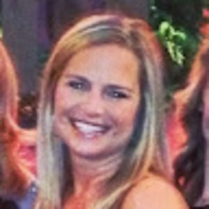 Meet your Posher, Leigh ann